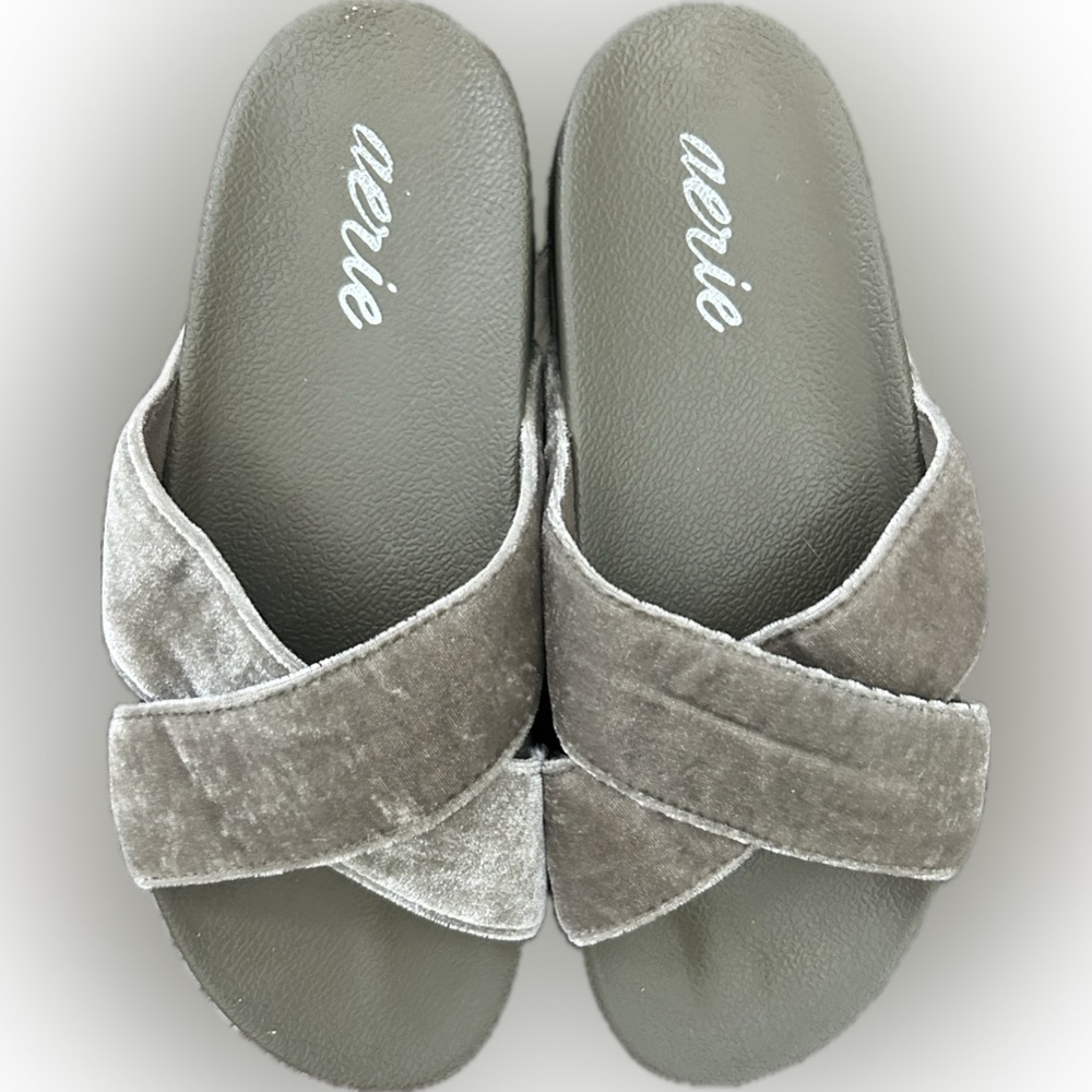 Aerie slide